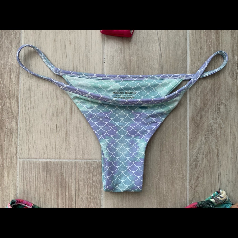 Midori bikini
